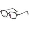 Armazón de gafas para niños y adolescentes ultraligero de goma titanio TR90 para estudiantes mujeres miopía radiación de luz azul gafas ópticas para miopía
