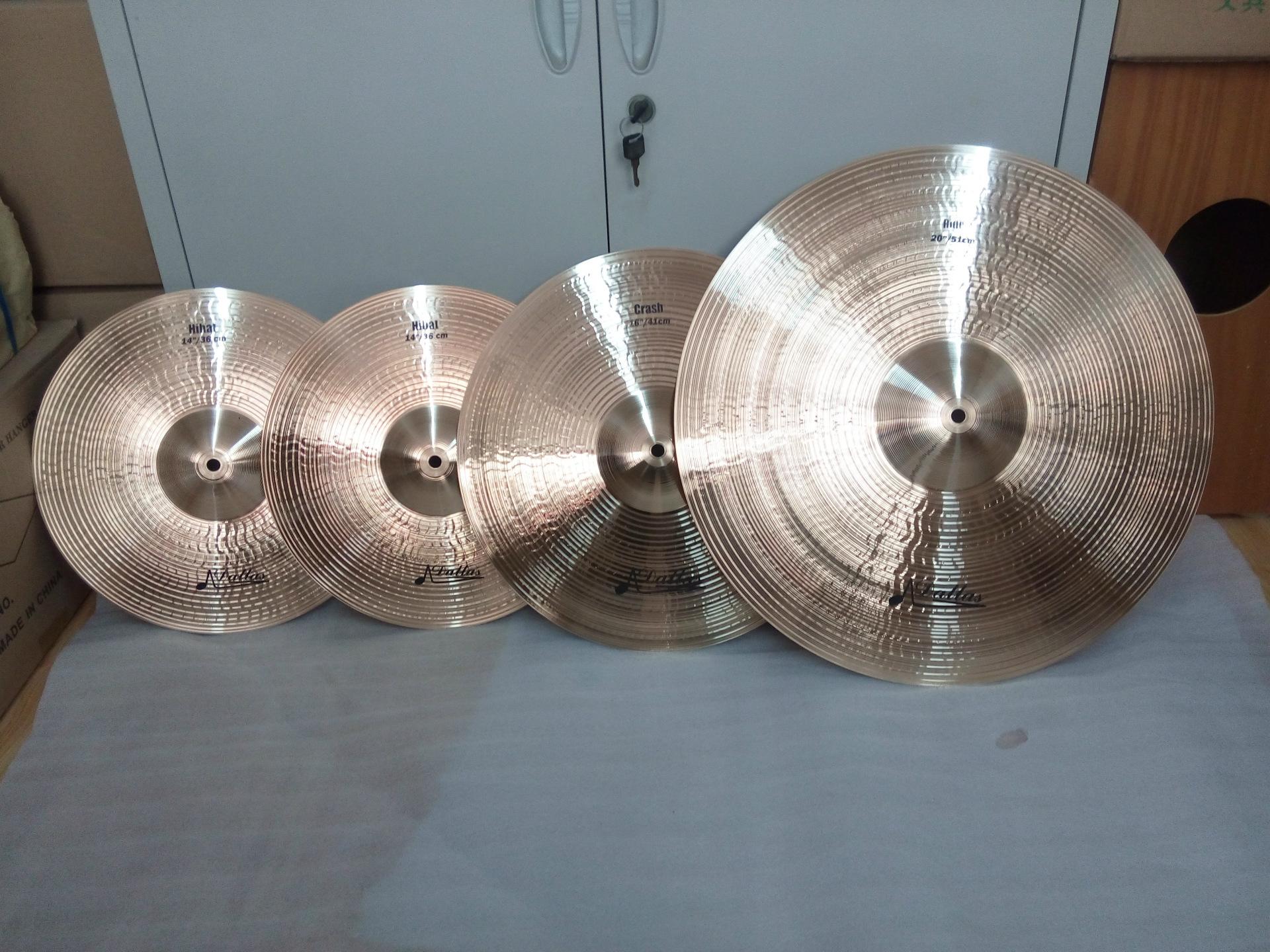 CYPK-U460-B8（青铜新工艺）