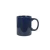Caneca de café promocional personalizada para publicidade, xícara de cerâmica, xícara de leite, logotipo/padrão personalizável, atacado