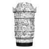 Burro caminante apto para lente Tenglong 17-50f4 Sony Boca sin dejar rastro Adhesivo Película protectora de personalidad Todo incluido