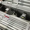 Seladora Automática de Caixa com Fita Plástica Máquina de Fita Hot Melt Máquina Integrada Totalmente Automática de Selagem e Embalagem de Caixas