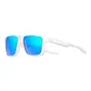 Gafas Deportivas para Exteriores Transfronterizas para Correr, Gafas Polarizadas a Prueba de Viento y Resistentes a los Rayos UV para Maratón al Aire Libre, Personalizadas