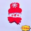 Decoraciones Navideñas Amazon Animal de Peluche Cabeza de Animal Muñeco Regalo Diadema Pasador Accesorios de Joyería