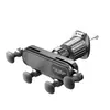 Soporte para teléfono móvil para coche salida de aire coche especial soporte para coche navegación universal fijo coche para coche 2025 nuevo