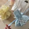Grande Anel de Cabelo com Cordão Vazado de Renda Doce de Quatro Camadas para Menina Lolita Acessórios de Cabelo Vintage Francês
