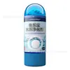 Purificador de Agua Lebao Específico para Acuarios, Eliminador de Cloro, Eliminador de Algas, Paquete Combinado de Bacterias Nitrificantes, Paquete Estabilizador de Agua, Disponible para Dropshipping