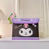 Caja de Almacenamiento Plegable de Escritorio Culomi Peces Feos Caja de Almacenamiento Plegable para Dormitorio Caja de Almacenamiento para Cosméticos
