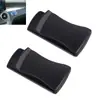 Clips con Ventosa para Coches, Usados para Sujetar Parasoles, Cortinas, Toallas, Recibos, Tarjetas, y como Herramienta de Sujeción y Almacenamiento para Ventanas