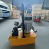 Equipamento de Tensão Elétrica para Mineração Zhongsheng Tipo Md Equipamento de Tensão de Cabo de Âncora Durável e Conveniente