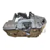 B12-6105011 Es Adecuado para el Conjunto de Cerradura de la Puerta Delantera Izquierda de Fengxing Jingyi X3/X5/Xv