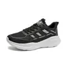 Nuevos zapatos deportivos elegantes y modernos talla grande zapatos para hombre transfronterizos ligeros casuales deportivos flyknit cómodos para correr al aire libre