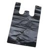 Sacos de Lixo Grandes, Extra Grandes, Espessos, para Uso Comercial, Catering, Uso Industrial, 80L, Propriedade de Hotel, 240L, Atacado de Fábrica, Frete Grátis
