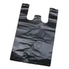 Saco de Lixo Grande Preto Espessado Extra Espesso Atacado de Fábrica Propriedade de Hotel Saneamento de Hotel Fabricante de Saco Plástico Extra Grande