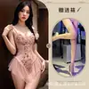 Lingerie sexy rosa, elegante sem alças, bordado, sedutor, justo ao corpo, push-up, tule floral, com tiras, body colado