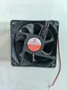 Ventoinha Xnf12038Dc24V DC 24V para Resfriamento de Gabinete de Chassi com Baixo Ruído, Dissipação Rápida de Calor e Longa Vida Útil