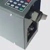 Equipamento Medidor de Micro Vazão Tds-100P Medição de Impurezas Medidor de Vazão Digital Medidor de Vazão Ultrassônico Grande Vazão