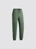 Pantalones de Hielo de Seda de Verano para Hombre Elásticos Ligeros Deportivos de Secado Rápido Transpirables Casuales Frescos Rectos Talla Extra