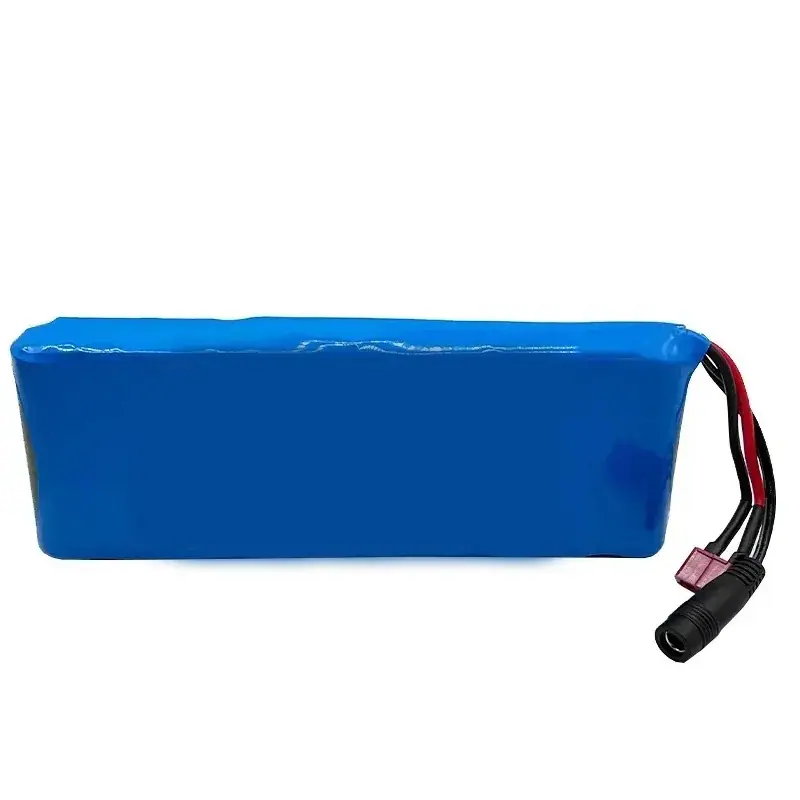 36V-10000mAh-10S1P-18650-Lithi