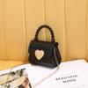 2023 Nuevo Bolso de Gelatina para Mujer Bolso Cruzado