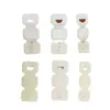 A para AirPods Pro 3ª geração caixa de papelão 2ª geração caixa de cartão caixa de papelão para fone de ouvido 2ª Geração 3ª geração caixa de papelão