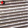 Fabricante de Wenzhou 304 Tp316L Tubería de Acero Inoxidable Sin Costura de Alto Rendimiento con Acabado Espejo, Tubo de Acero Brillante de Precisión