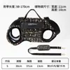 Bolsa de Salida para Perro Estilo Xiaoxiangfeng Mochila Horizontal para Perro Ligera Portátil para Salir Mochila Cruzada de Hombro para Cachorro Perro Pequeño Transfronteriza