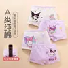 Ropa interior para niñas, bóxer de algodón, calzoncillos para niños, calzoncillos para bebés, 100% algodón, sin trasero, para niñas pequeñas