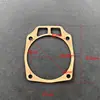 Cañón de Viento Grande Mediano Pequeño Almohadilla de Papel Accesorios de Sellado Llave Neumática Almohadilla Almohadilla de Mango Trasero Modelo Antiguo Modelo Nuevo Sakurata Taida Masashige
