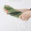 Toallas para Salón de Belleza, Toallas de Baño, Turbantes, Bordadas, Absorbentes, Limpias, Suaves, Que no Sueltan Pelusa, Con Logo Impreso, Toallas Gruesas