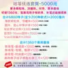 Coreia Dongdaemun DIY Caneta Gugu Material Contas Acessórios Caneta de Miçangas Espelho Pente Chaveiro Festa de Casamento