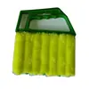 Kit de Ferramentas de Limpeza Aliexpress em Estoque: Escova de Limpeza, Escova para Frestas, Escova para Persianas