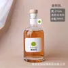 Garrafas de Vodka em Estoque no Atacado, Material de Cristal Branco Transparente, Garrafas de Vinho de Frutas Caseiro, Garrafas de Vinho Vazias de Vidro Espesso Fosco