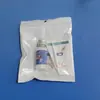 Klqhzc Adesivo Hot Melt Sólido para Modificar Dentes, Preenchimento Temporário de Cáries, Adesivo de Preenchimento para Dentaduras, Preenchimento de Espaços entre os Dentes, Adesivo Hot Melt para Dentes