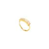 Joias para Piercing Mais Vendidas Transfronteiriças Clipe de Orelha Argolas de Nariz Studs de Cartilagem Multifuncionais de Cobre com Zircônia Microincrustada Acessórios Tendência Europeus e Americanos