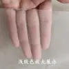 Acessórios para Perucas de Renda em Malha Tricotados à Mão, Base de Malha, Materiais para Apliques de Cabelo Tecidos à Mão, Ferramentas para Tecer e Substituir Cabelo