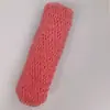 5 Toallas de Baño de Nylon Estilo Africano con Alta Elasticidad para Exfoliar y Limpiar la Piel, Transformándose en una Red de Baño en Segundos