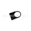 Placa de fornecimento botão placa moldura 10mm inserção placa moldura placa moldura .. 22 .. 25 .. 30