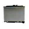 Suministro directo de fábrica: Conjunto de radiador 16400-17401, apto para Toyota Land Cruiser.