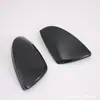 Reflector de espejo retrovisor 23A6L para modificación adecuado para cubierta decorativa brillante de espejo retrovisor Audi A6L 19 M