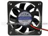 Novo original Camry DC24V 2.3W KF0615H2M-R 6CM 6015 ventilador de refrigeração de dois fios