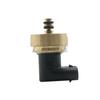 Adequado para peças de automóveis Mercedes-Benz sensor de pressão de combustível sensor de pressão A0009051100