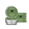 Bálsamo para Patas de Pet Furriyo, Creme para Patas de Cachorro para Patas Secas e Rachadas, Óleo para Almofadas de Patas de Gato, Bálsamo Hidratante para Patas