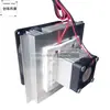 Chip de Refrigeración Chip de Refrigeración Semiconductor Dispensador de Agua Digital DIY Enfriamiento 12V Tec1-12706-12715