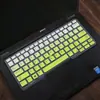 Para Teclado Dell Latitude 7490 5580 E5491 5480 de 14" Película Protetora 5490