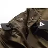 Marca de Tendencia Americana Shorts de Carga para Exteriores de Secado Rápido con Bolsillos Grandes para Hombre Verano Sueltos Rectos Casuales Deportivos Bermudas