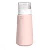 Nuevas Botellas Recargables de Silicona Portátiles para Viaje, Botellas de Almacenamiento para Artículos de Tocador, Cosméticos Portátiles y Botellas de Almacenamiento para Champú