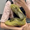 Zapatos de entrenamiento alemanes cómodos, transpirables, con suela blanda y diseño hueco para mujer, nuevos de verano 2026, zapatillas deportivas versátiles super populares, zapatillas de ballet