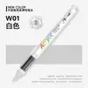 Domina el Uso de Marcadores Acrílicos de Punta Suave de Líquido Directo en 60 Colores, No Transparentes y Apilables, Disponibles en 48 Colores y 24 Colores, Plumas de Pintura para Niños
