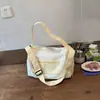 Bolsa Fitness de Alta Qualidade para Separação Úmido/Seco Bolsa de Armazenamento para Viagens Curtas Bolsa Transversal Simples Bolsa Esportiva para Natação