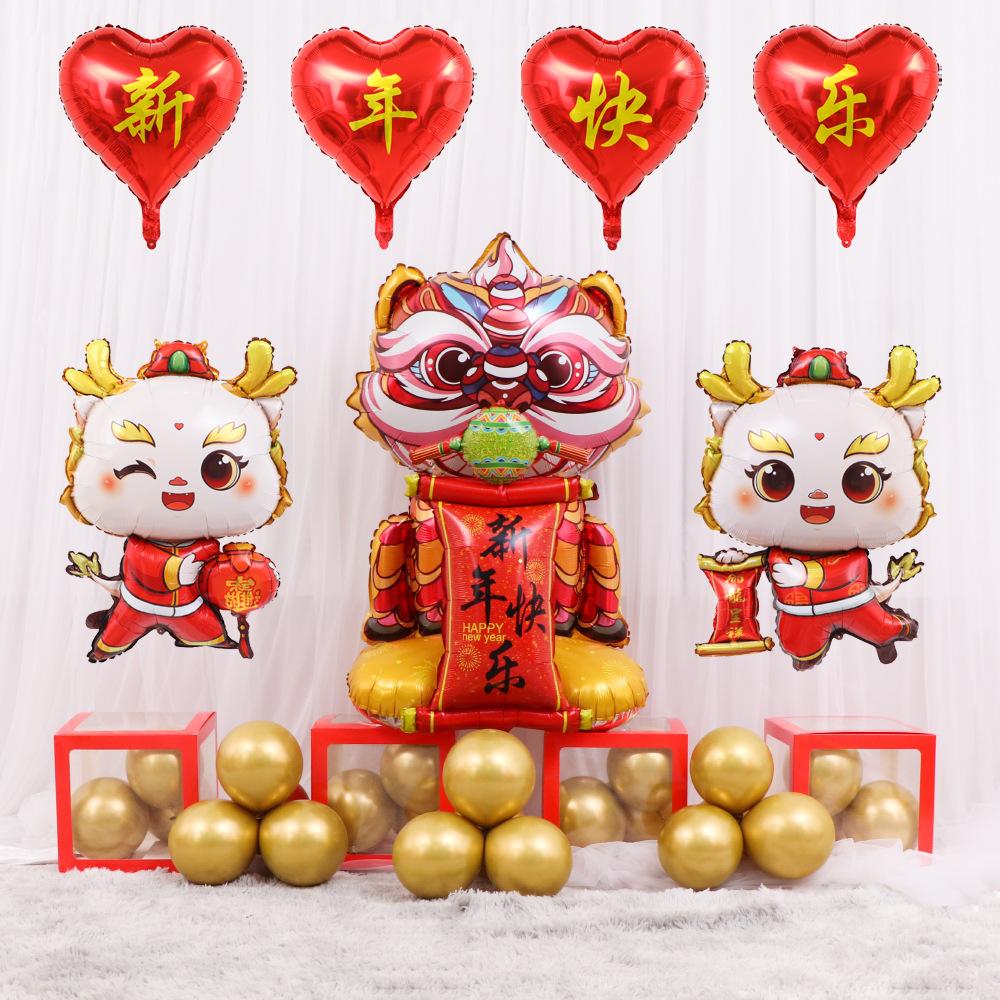 新年实拍 3
